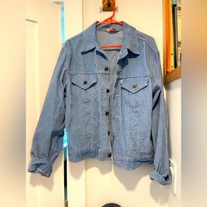 LEVIS JACKET!!